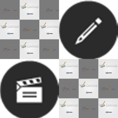 Product picture toolbox & Canvacs theme wordpress