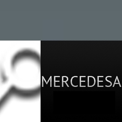 Product picture Theme Mercedesa WP